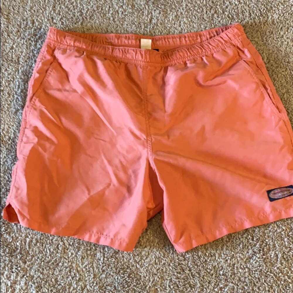 Vineyard Vines Swim Trunks